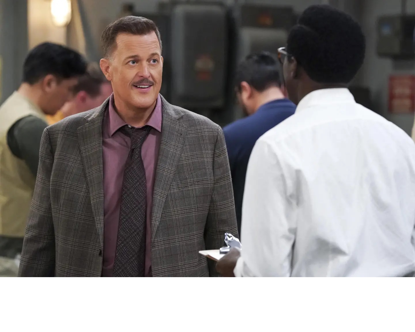 Comedian Billy Gardell to perform at Struthers | News, Sports, Jobs ...